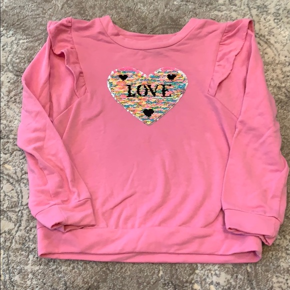 Girls Size 10/12 Top Bundle - Picture 7 of 9